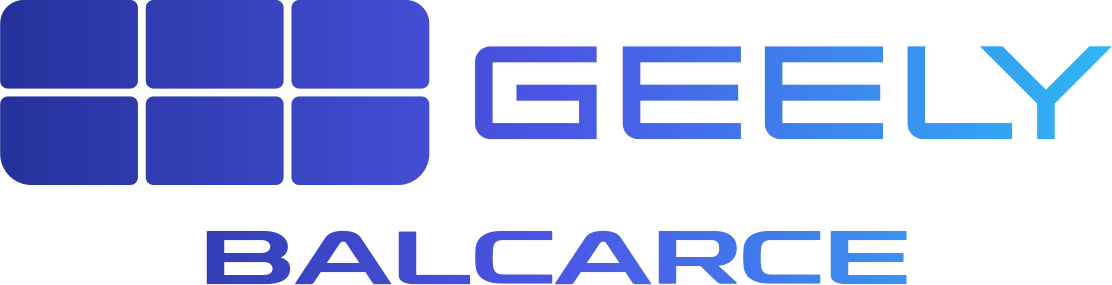 Geely Balcarce