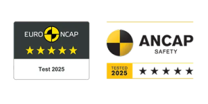 Euro NCAP ANCAP SAFETY